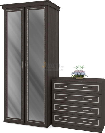 Кабинет руководителя Композиция ПК-ВРН-КОМП№36