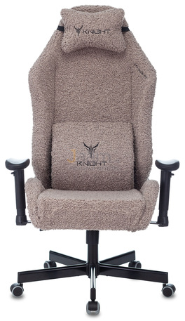 Кресло KNIGHT T1
