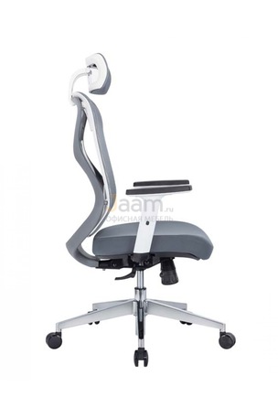 Кресло Имидж gray YS-0817H(D+T)W