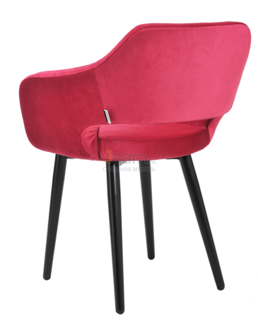 Кресло Балун W Дерево