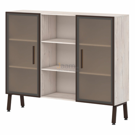 Кабинет руководителя Стеллаж Т-614