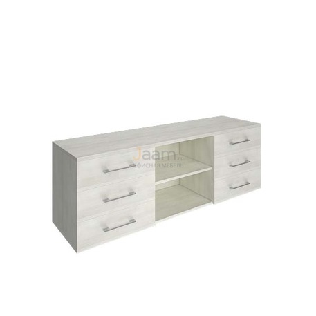 Кабинет руководителя Тумба стационарная LT-TS 3.1