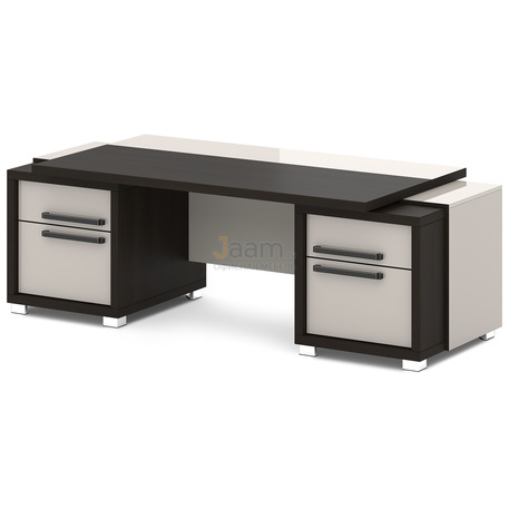 Кабинет руководителя Стол руководителя L-119