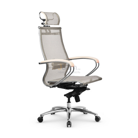 Кресло SAMURAI S-2.05 MPES