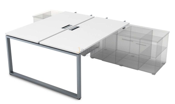 Мебель для персонала Начальный модуль СПБН-О.989