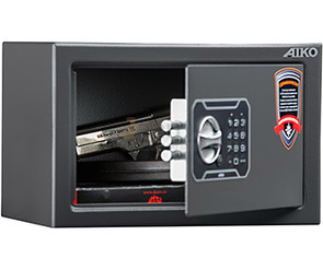 Оружейный сейф Сейф AIKO TT-170 EL