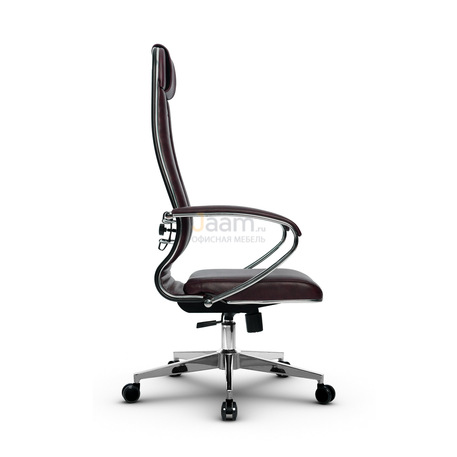 Кресло МЕТТА B 1m 32PF/K116+МЕТТА 17834