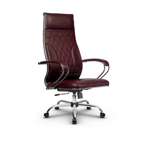 Кресло МЕТТА L 1m 44M/K116+МЕТТА 17833