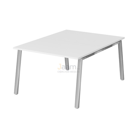 Мебель для персонала Рабочая станция ПК-ТНП-СР120Х160Н2/МКА/БЭ