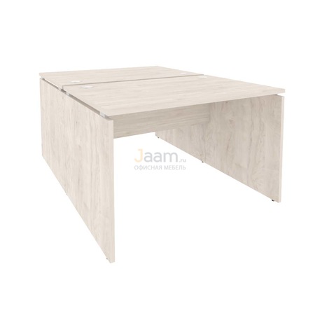 Мебель для персонала Рабочая станция O.D.RS-2.2.8