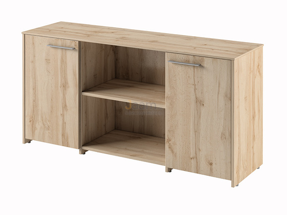 Мебель для персонала Тумба приставная N-692