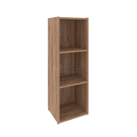 Мебель для персонала Модуль основной 3 ячейки LK.OM-3