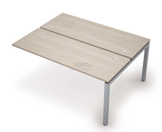 Мебель для персонала Конечный модуль 6МБК.5264