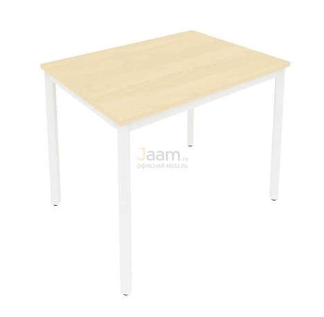 Мебель для персонала Стол на металлокаркасе С.СП-3