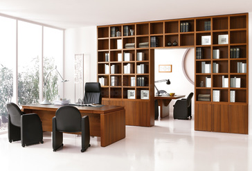 Кабинет руководителя Eur