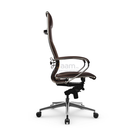 Кресло SAMURAI LUX MPES (Др. крест.)