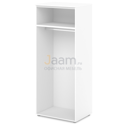 Мебель для персонала Каркас гардероба S-77