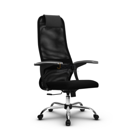 Кресло SU-BU158-8+Комплект Ch