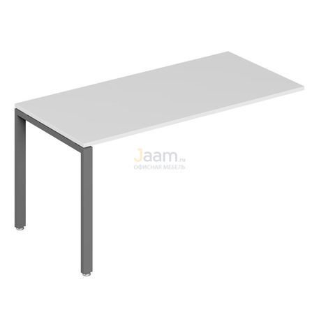 Мебель для персонала Удлинитель 160х60 TDM32230545