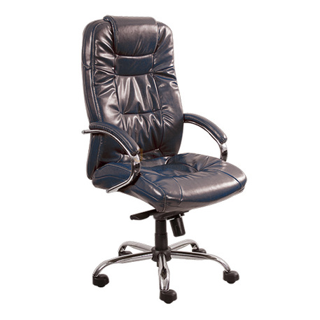 Кресло Admiral T2 Steel Chrome