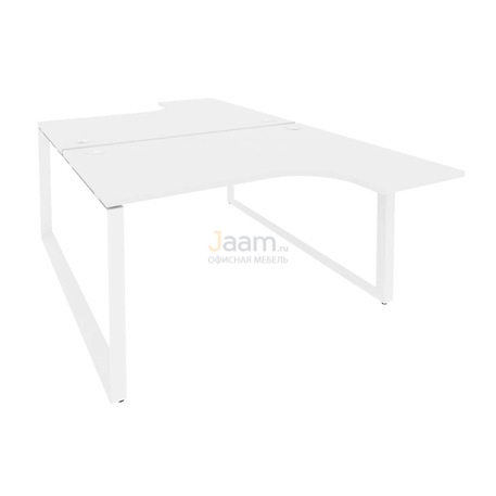 Мебель для персонала Рабочая станция O.MO-D.SA-3