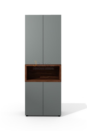 Кабинет руководителя Офисный шкаф Neo-47