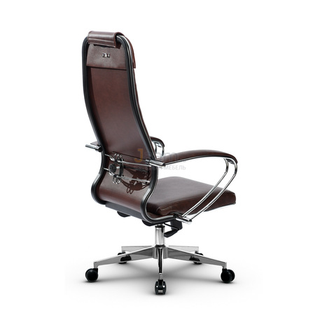 Кресло МЕТТА B 1m 32PF/K116+МЕТТА 17834