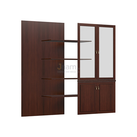 Кабинет руководителя Наполнение шкафа 2 ст. MINISTRY MNS2954102