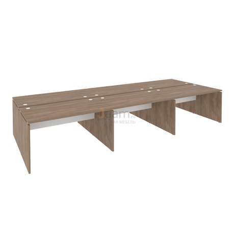 Мебель для персонала Рабочая станция O.D.RS-6.3.8