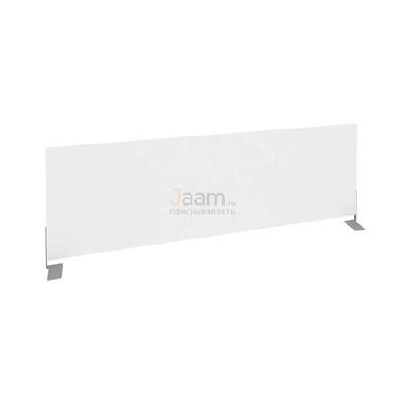 Мебель для персонала Экран боковой (ЛДСП) O.EKR-118