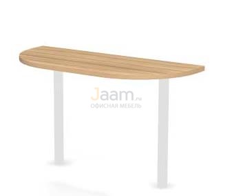 Мебель для персонала Приставка конференц стола 340 099