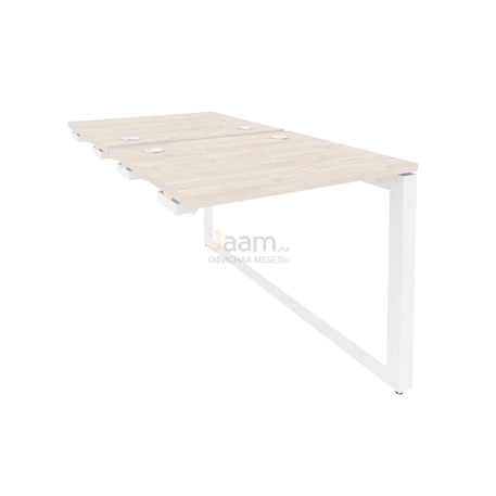 Мебель для персонала Стол-приставка O.MO-D.SPR-0.7