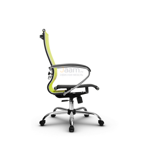 Кресло МЕТТА B 2m 9/K131+МЕТТА 17833