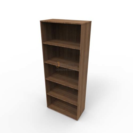 Кабинет руководителя Стеллаж широкий высокий МЛ-2.0