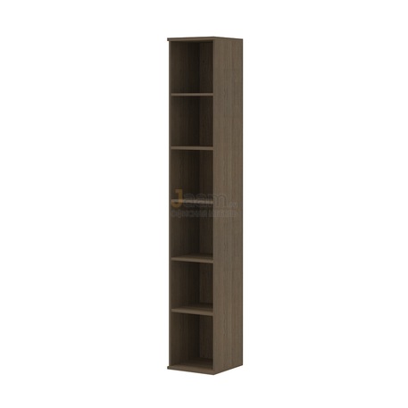 Мебель для персонала Стеллаж ПК-ССМ-СЖ217х36