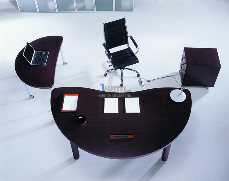 Кабинет руководителя Leader