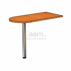 Мебель для персонала Стол приставной СФ216