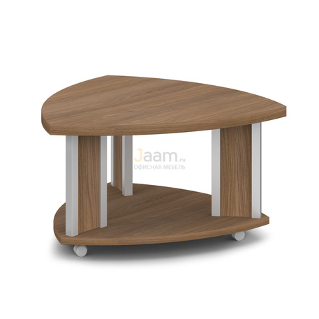 Кабинет руководителя Стол журнальный V-410