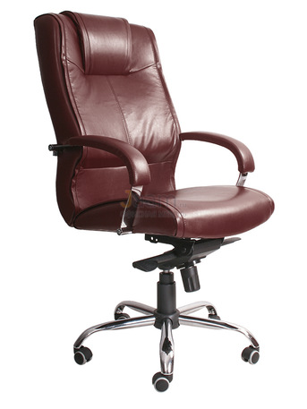 Кресло Verona Steel Silver