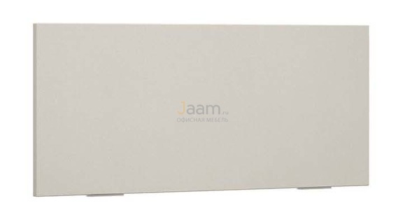 Мебель для персонала Барьер боковой Ткань 6БР.301.7