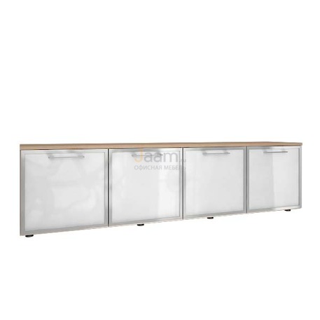 Кабинет руководителя Тумба стационарная LT-TS 4.6