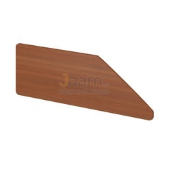 Мебель для персонала Экран ПК-ЭК-ЭКР160х40КП