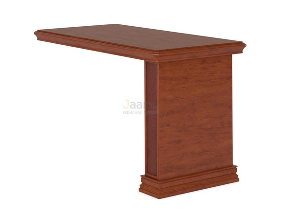 Кабинет руководителя Брифинг-приставка PRT202