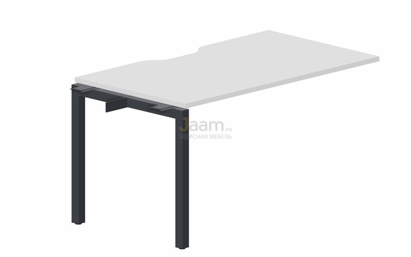 Мебель для персонала Стол приставной PENPV148