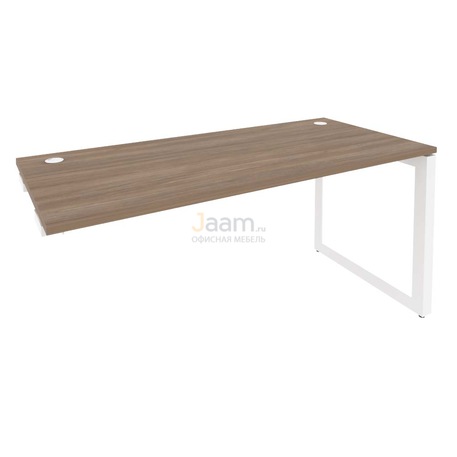 Мебель для персонала Стол-приставка O.MO-SPR-4.7