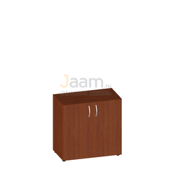 Кабинет руководителя Шкаф широкий низкий ФР-4.0 3,КН-4.0