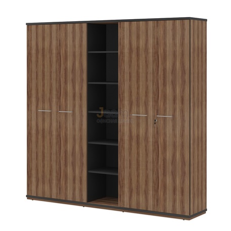 Кабинет руководителя Гардероб комбинированный для руководителя ПК-СЕ-ШГ3С220Х225В1Г1Д/Г