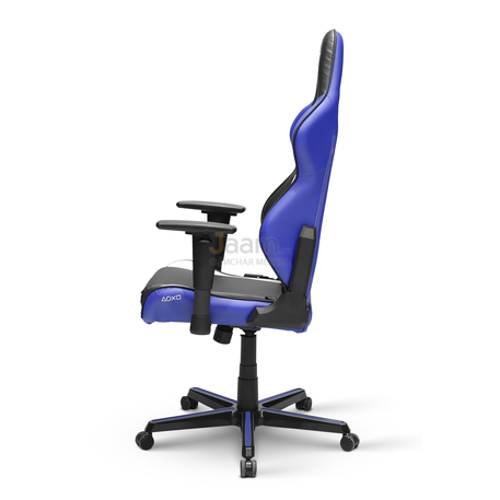 Кресло DXRacer OH/RZ90/INW