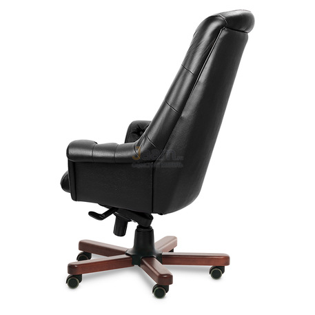 Кресло ZURICH A кожа+кож.зам.