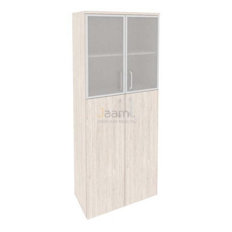 Мебель для персонала Офисный шкаф высокий широкий O.ST-1.7R